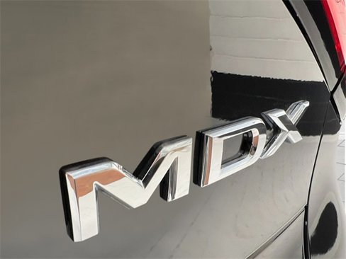 New 2026 Acura MDX A-Spec image 5