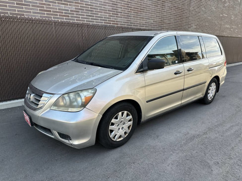 Used 2008 Honda Odyssey LX image 2