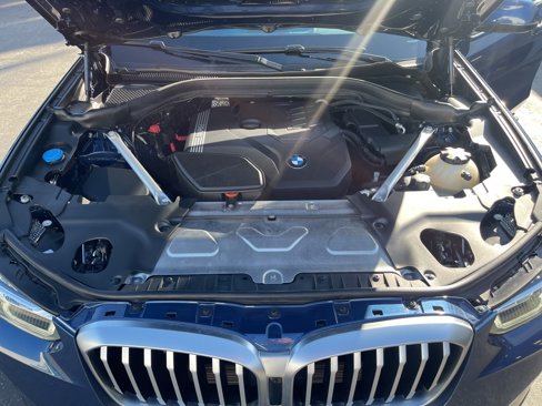 Used 2023 BMW X3 sDrive30i w/ Premium Package image 28
