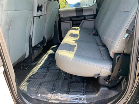Used 2020 Ford F350 XL w/ STX Appearance Package image 36