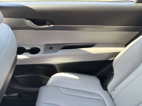 Used 2024 Hyundai Palisade SEL image 33
