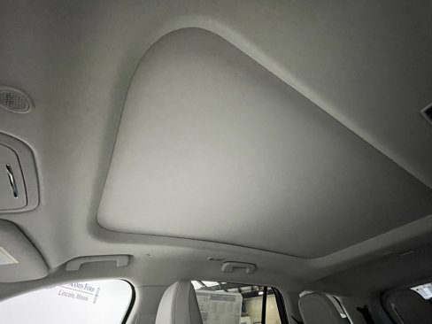 New 2025 Lincoln Aviator Reserve image 7