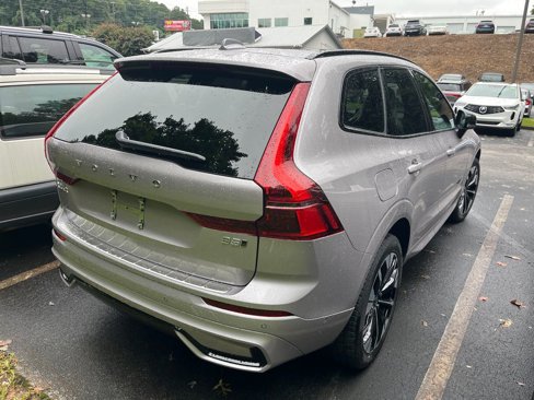 New 2026 Volvo XC60 B5 Plus w/ Protection Package Premier image 4