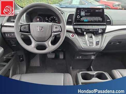 New 2026 Honda Odyssey Sport-L image 4
