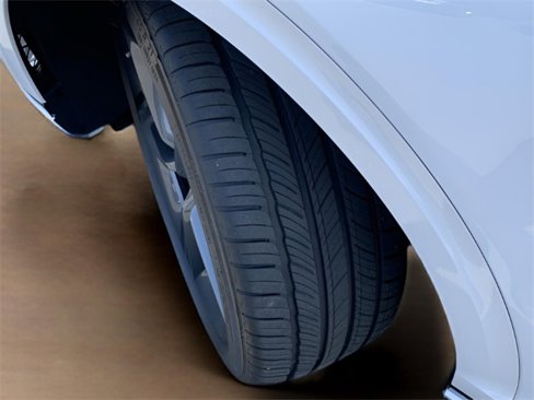 Certified 2026 Genesis GV70 3.5T Sport Prestige image 11