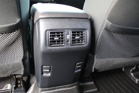Used 2019 Toyota 4Runner 4WD image 22