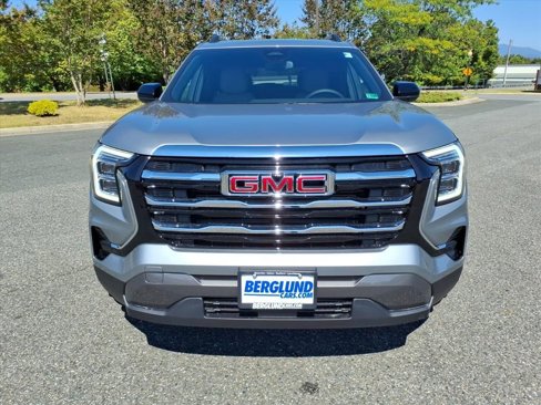 New 2026 GMC Terrain Elevation w/ Elevation Premium Package image 8
