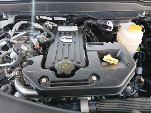 New 2026 RAM 2500 Limited image 19