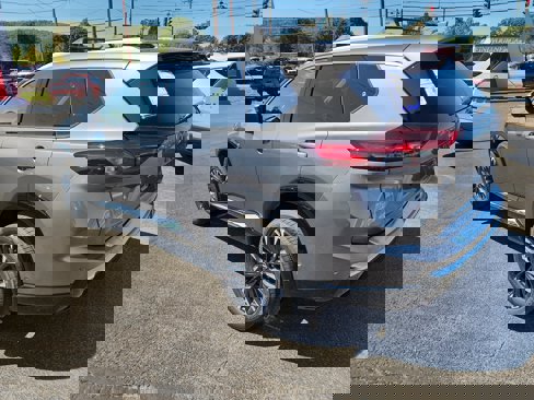 New 2026 Nissan Rogue Platinum image 6