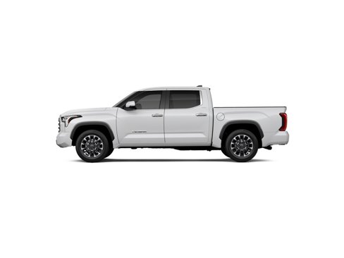 New 2026 Toyota Tundra Limited image 4