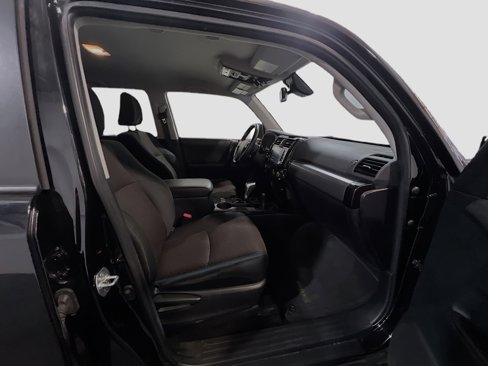 Used 2024 Toyota 4Runner TRD Off-Road image 21