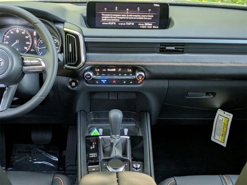 New 2025 MAZDA CX-50 AWD 2.5 S w/ Weather Package image 26