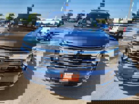 New 2026 Chevrolet Tahoe Premier image 2