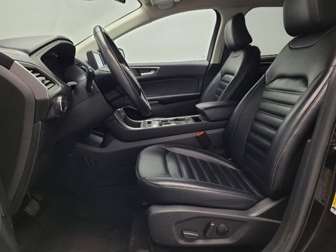 Used 2023 Ford Edge SEL image 17