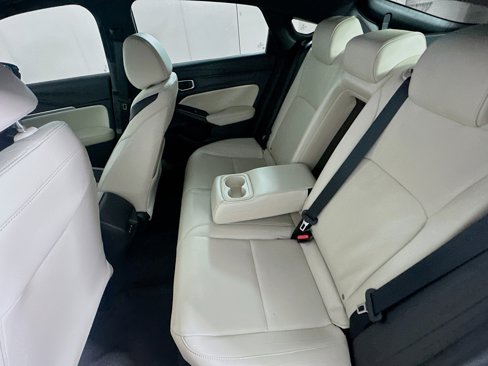 Used 2025 Acura Integra A-Spec image 27