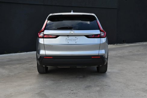 Used 2025 Honda CR-V EX image 5