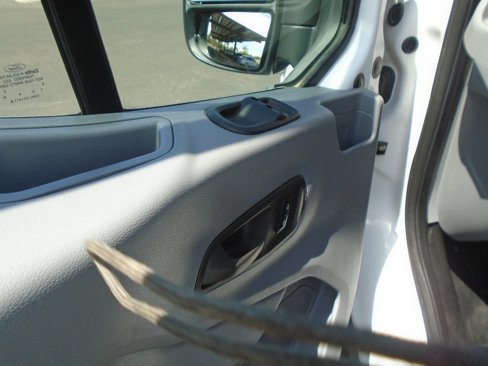 Used 2018 Ford Transit 150 148 Medium Roof image 28