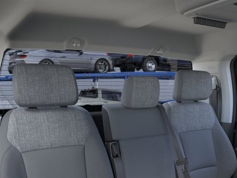 New 2026 Ford F350 XLT image 22