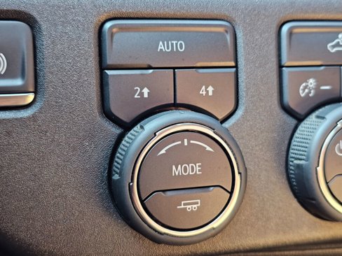 Used 2024 Chevrolet Silverado 1500 RST image 34