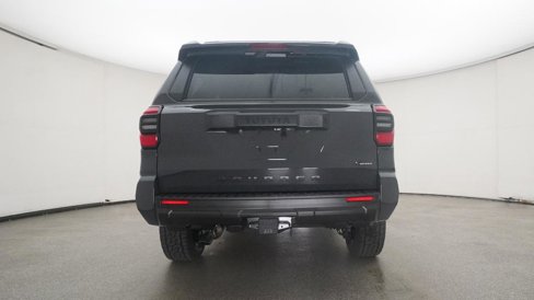 New 2025 Toyota 4Runner TRD Sport Premium image 18