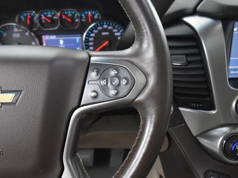 Used 2015 Chevrolet Tahoe LTZ image 28