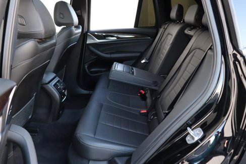 Used 2020 BMW X3 sDrive30i w/ Convenience Package image 21