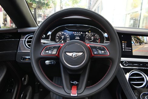 Used 2023 Bentley Continental GT Speed image 15