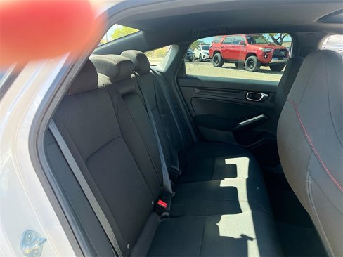 Used 2025 Honda Civic Si image 27