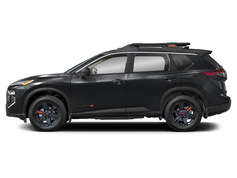 New 2026 Nissan Rogue SV image 56