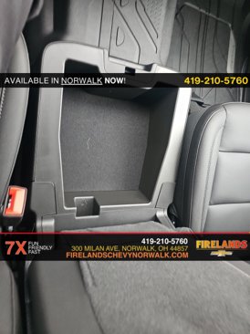 New 2026 Chevrolet Silverado 1500 LT image 59