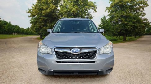Used 2015 Subaru Forester 2.5i Premium image 2
