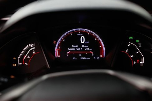 Used 2019 Honda Civic Si image 31