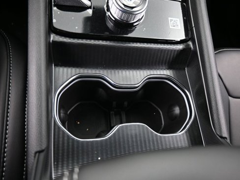 New 2025 Jeep Grand Cherokee L Limited w/ Black Appearance Package image 22