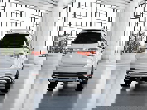 New 2026 Mercedes-Benz GLS 580 4MATIC image 23