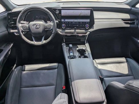 Used 2023 Lexus RX 350 w/ Luxury Package image 17