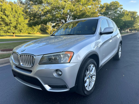 Used 2011 BMW X3 xDrive35i image 15