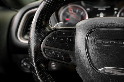 Used 2021 Dodge Challenger R/T image 16