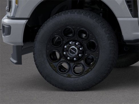 New 2026 Ford F350 Lariat image 19