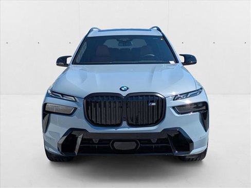 New 2026 BMW X7 M60i image 6