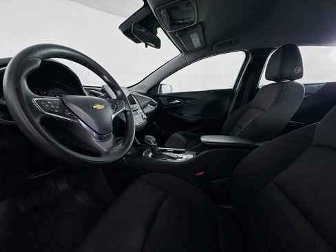 Used 2025 Chevrolet Malibu LT image 21