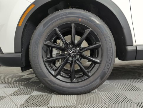 New 2026 Honda CR-V Sport-L image 11