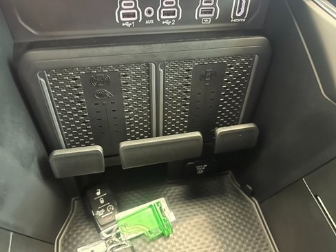 New 2025 RAM 1500 Laramie w/ Night Edition image 29