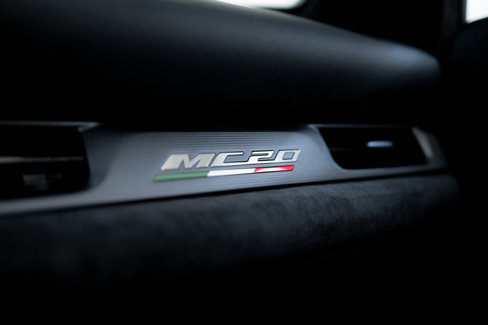 Used 2023 Maserati MC20 Spyder image 67