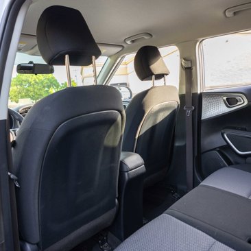 Used 2021 Kia Soul LX image 16