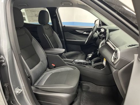 New 2026 Chevrolet TrailBlazer LT w/ Convenience Package image 29