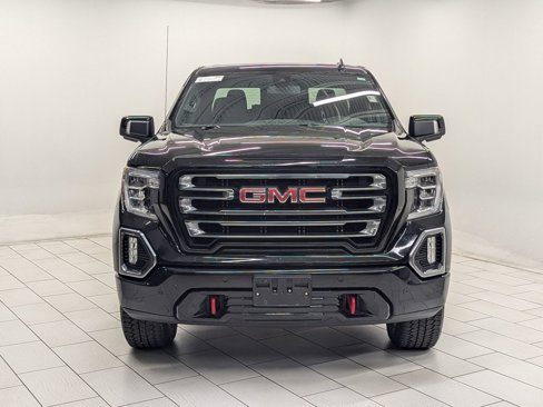 Used 2021 GMC Sierra 1500 AT4 w/ AT4 Preferred Package image 5