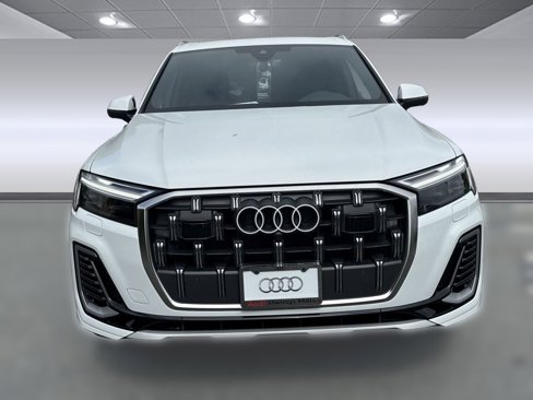 New 2025 Audi Q7 3.0T Premium Plus image 6