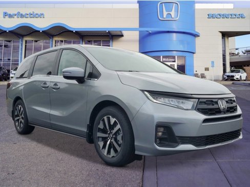 New 2026 Honda Odyssey EX-L image 5