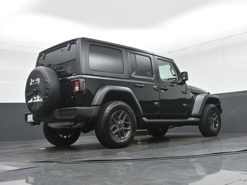 Used 2024 Jeep Wrangler Sport S image 56