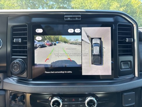 New 2026 Ford F250 Platinum image 17